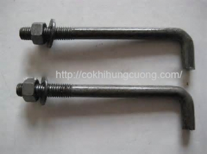 Bulong móng M16