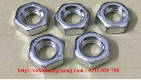 Đai ốc lục giác