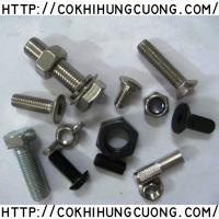 Bu lông liên kết là gì? 3 sự khác biệt giữa bu lông liên kết và bu lông kết cấu