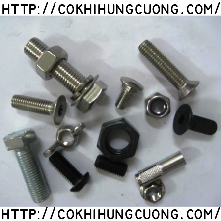 Báo giá bu lông liên kết rẻ nhất Hà Nội