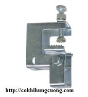 Địa chỉ bán kẹp xà gồ treo ty M12 chất lượng,  giá rẻ tại Hà Nội