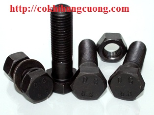 Bảng tra cấp bền bu lông chính xác đầy đủ nhất