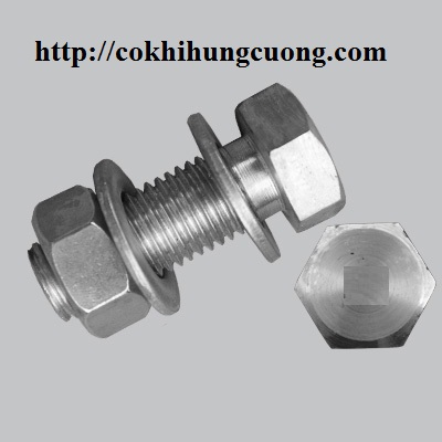 Các tiêu chí kiểm tra chất lượng bu lông