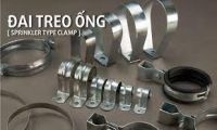 Địa chỉ bán đai treo ống số lượng lớn, giá tốt nhất Hà Nội