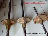 Hướng dẫn chọn ty ren tán chuồn đạt tiêu chuẩn chất lượng, phù hợp với công trình
