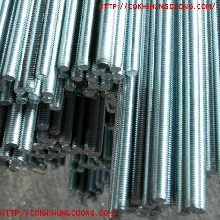 Ứng dụng thanh ty ren M8 trong đời sống