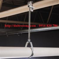 Sử dụng đai treo quả bí trong trường hợp nào?