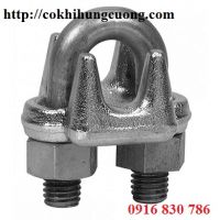 Tìm hiểu khóa cáp thép là gì?